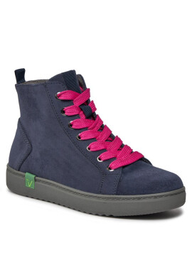 Jana Боти 8-25280-41 Navy/Pink 857 - Mera.bg