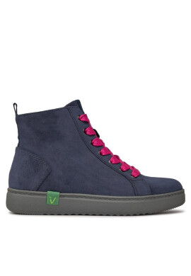 Jana Боти 8-25280-41 Navy/Pink 857 - Mera.bg