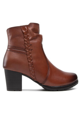 Jana Боти 8-25306-27 Cognac 305 - Mera.bg