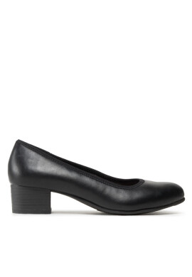 Jana Обувки 8-22360-29 Black 001 - Mera.bg