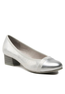 Jana Обувки 8-22366-20 Silver Met Str 920 - Mera.bg