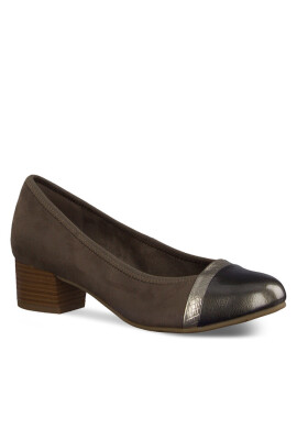 Jana Обувки 8-22366-41 Taupe Comb 349 - Mera.bg