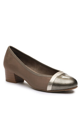 Jana Обувки 8-22366-41 Taupe Comb 349 - Mera.bg