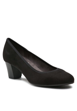 Jana Обувки 8-22476-20 Black 1 - Mera.bg