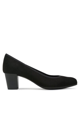 Jana Обувки 8-22476-20 Black 1 - Mera.bg