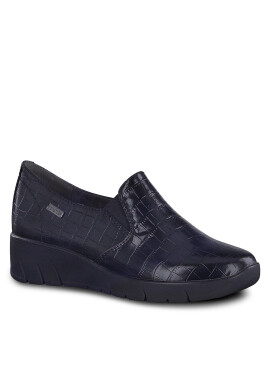 Jana Обувки 8-24662-41 Black Croco 091 - Mera.bg