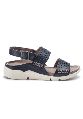 Jana Сандали 8-28601-22 Navy 805 - Mera.bg