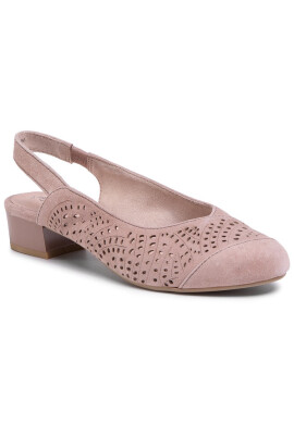 Jana Сандали 8-29492-24 Taupe/Metal 350 - Mera.bg