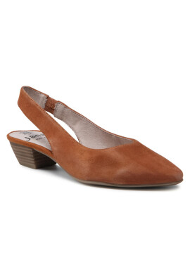 Jana Сандали 8-29500-26 Cognac 305 - Mera.bg