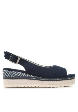 Jana Сандали 8-29660-20 Navy 805 - Mera.bg