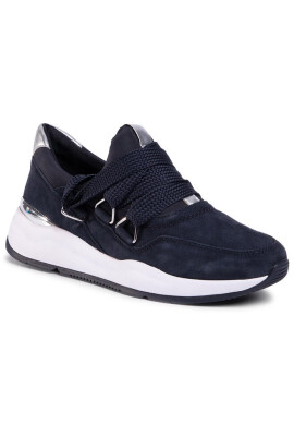 Jana Сникърси 8-23625-24 Navy 805 - Mera.bg