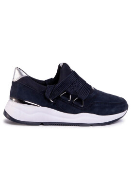 Jana Сникърси 8-23625-24 Navy 805 - Mera.bg