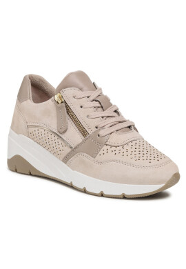 Jana Сникърси 8-23702-26 Beige 400 - Mera.bg