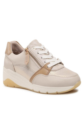 Jana Сникърси 8-23762-20 Beige 400 - Mera.bg