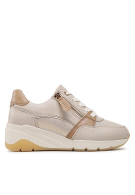 Jana Сникърси 8-23762-20 Beige 400 - Mera.bg