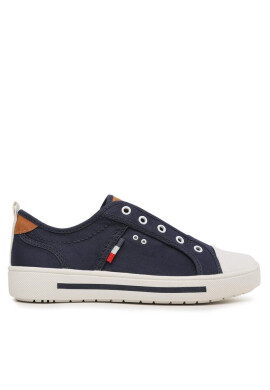 Jana Сникърси 8-24660-20 Navy 805 - Mera.bg