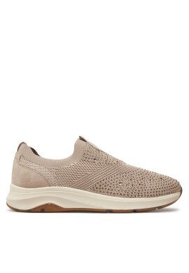 Jana Сникърси 8-24765-42 Beige 400 - Mera.bg