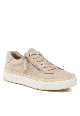 Jana Сникърси 8-23670-20 Beige 400 - Mera.bg