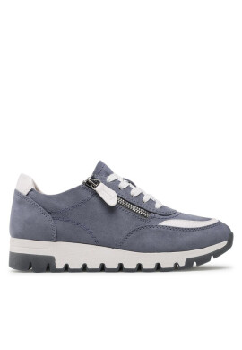 Jana Сникърси 8-23767-20 Denim 802 - Mera.bg