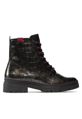Jana Туристически oбувки 8-25222-27 Graphite Croco 290 - Mera.bg