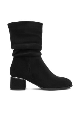 JENNY Боти CEO-WS22452-06 Черен - Mera.bg