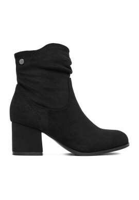 JENNY Боти CEO-WS24340-01 Черен - Mera.bg