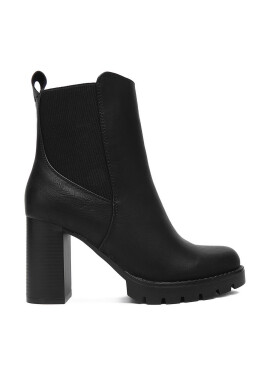 JENNY Боти CEO-WS5068-04 Черен - Mera.bg