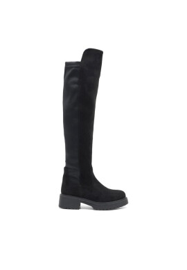 JENNY Чизми JO-ANN WS5889-05 Черен - Mera.bg
