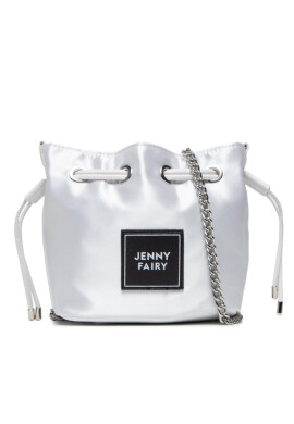 Jenny Fairy Дамска чанта MJK-J-210-80-01 White - Mera.bg