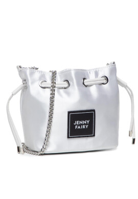 Jenny Fairy Дамска чанта MJK-J-210-80-01 White - Mera.bg