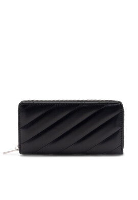 Jenny Fairy Голям дамски портфейл 4W1-006-AW23 Black - Mera.bg