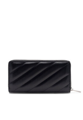 Jenny Fairy Голям дамски портфейл 4W1-006-AW23 Black - Mera.bg