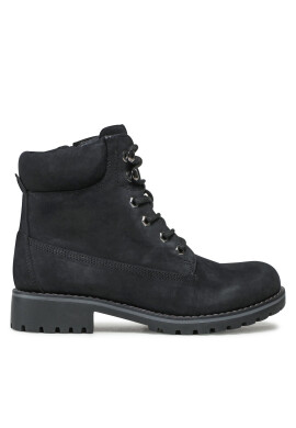 JENNY Туристически oбувки WS722-28G Черен - Mera.bg