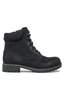 JENNY Туристически oбувки WS722-28G Черен - Mera.bg