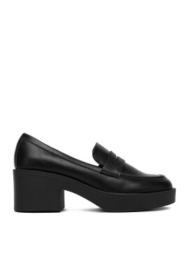 JENNY Обувки CEO-R25SS05882 Черен - Mera.bg