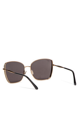 Jimmy Choo Слънчеви очила ALEXIS/S Black Go 2M2 - Mera.bg