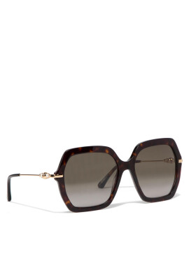 Jimmy Choo Слънчеви очила ESTHER/S Havana 086 - Mera.bg