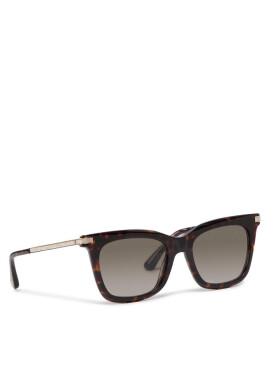 Jimmy Choo Слънчеви очила OLYE/S Havana 086 - Mera.bg