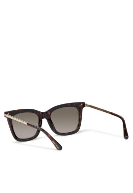 Jimmy Choo Слънчеви очила OLYE/S Havana 086 - Mera.bg