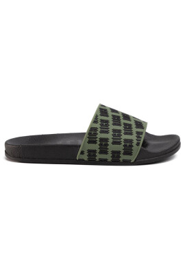John Richmond Чехли Slider Shoes James UMP20032SS Aloe/Black - Mera.bg