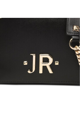 John Richmond Дамска чанта RWP23299BO Black - Mera.bg