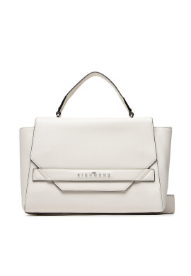 John Richmond Дамска чанта John Galliano RWA22123BO Off White - Mera.bg