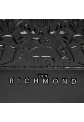 John Richmond Дамска чанта RWA22066BO Black - Mera.bg
