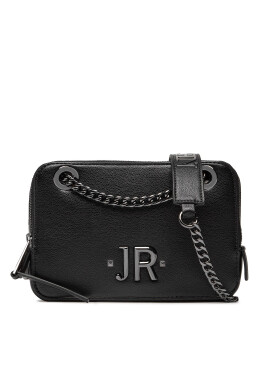 John Richmond Дамска чанта RWA22128BO Black - Mera.bg