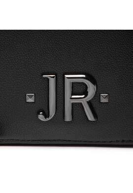 John Richmond Дамска чанта RWA22128BO Black - Mera.bg