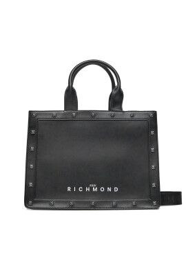 John Richmond Дамска чанта RWA23116BO Black - Mera.bg