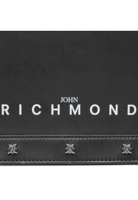 John Richmond Дамска чанта RWA23116BO Black - Mera.bg
