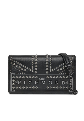 John Richmond Дамска чанта RWA23145BO Black - Mera.bg