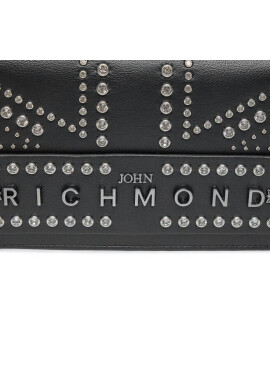 John Richmond Дамска чанта RWA23145BO Black - Mera.bg