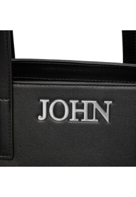 John Richmond Дамска чанта RWA23236BO Черен - Mera.bg